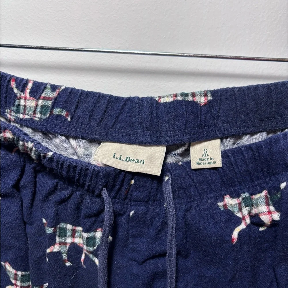 L.L. Bean super cozy